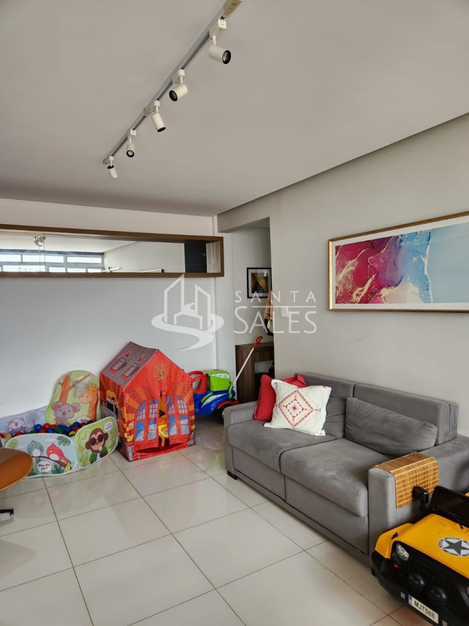 Apartamento, 2 quartos, 102 m² - Foto 29