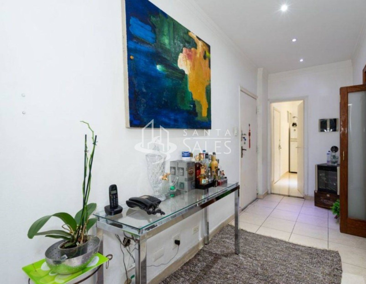 Apartamento, 2 quartos, 114 m² - Foto 3