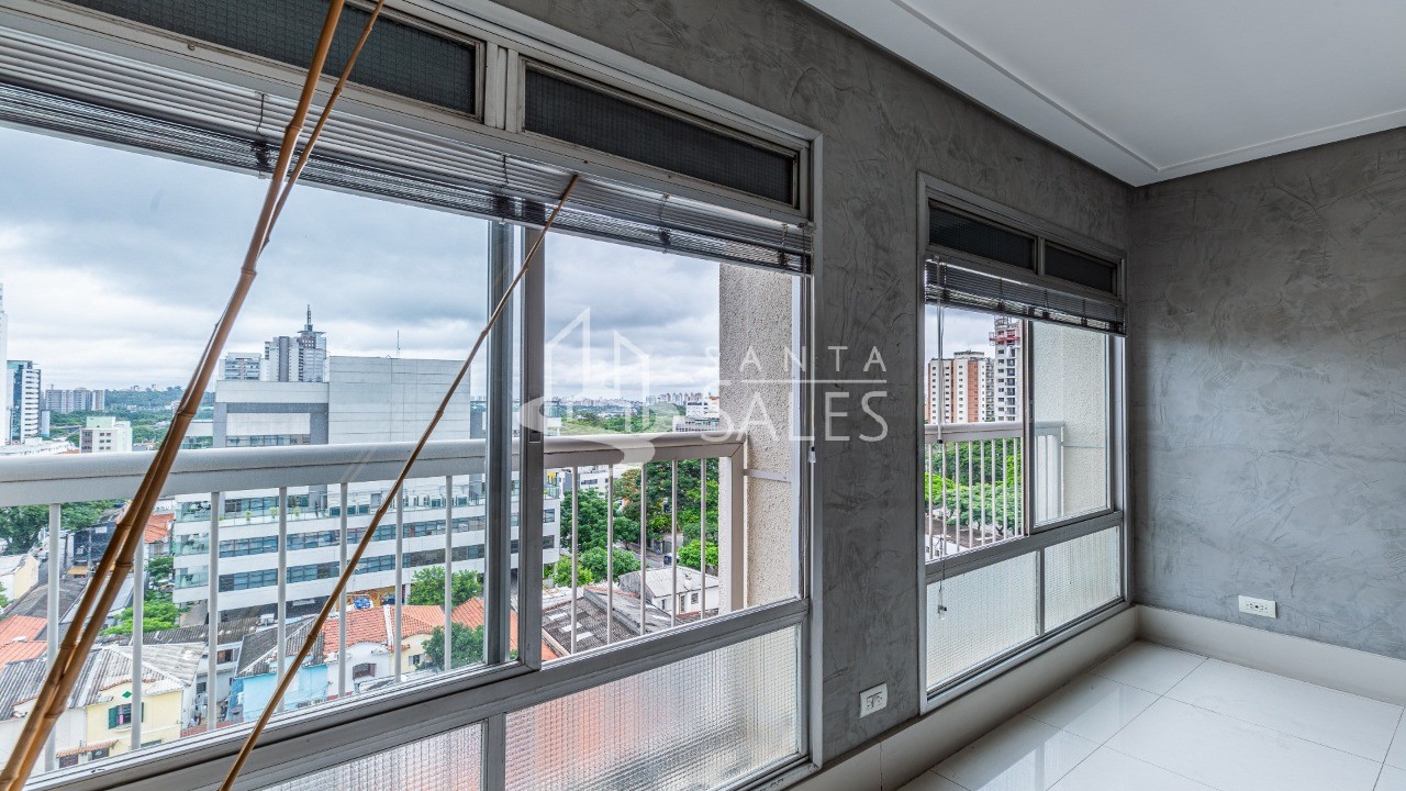 Apartamento, 1 quarto, 92 m² - Foto 2