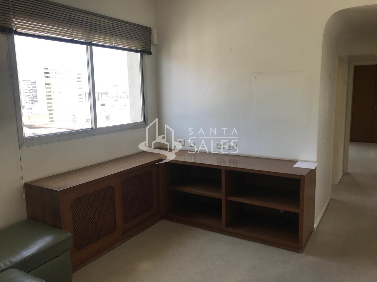 Apartamento, 3 quartos, 187 m² - Foto 11