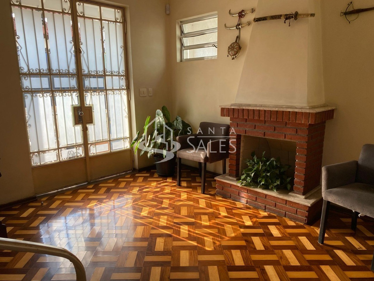 Casa, 4 quartos, 216 m² - Foto 47