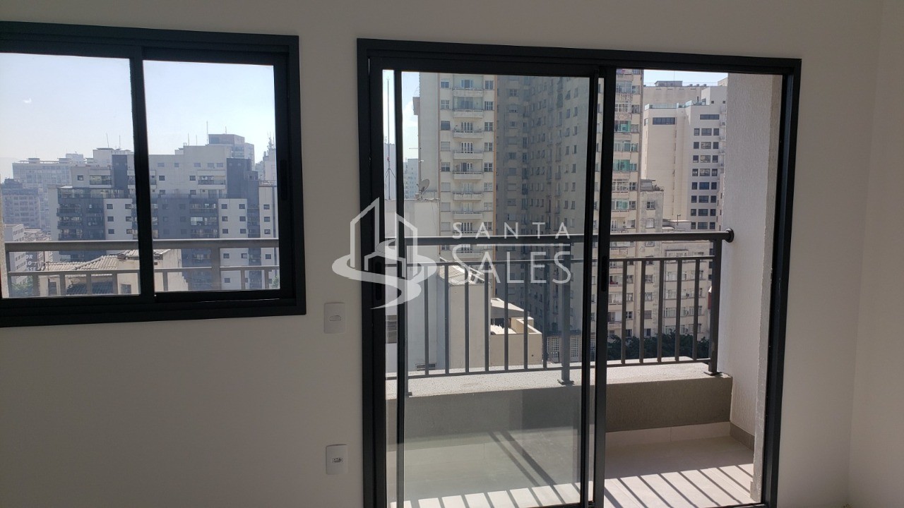 Kitnet-Studio, 25 m² - Foto 8