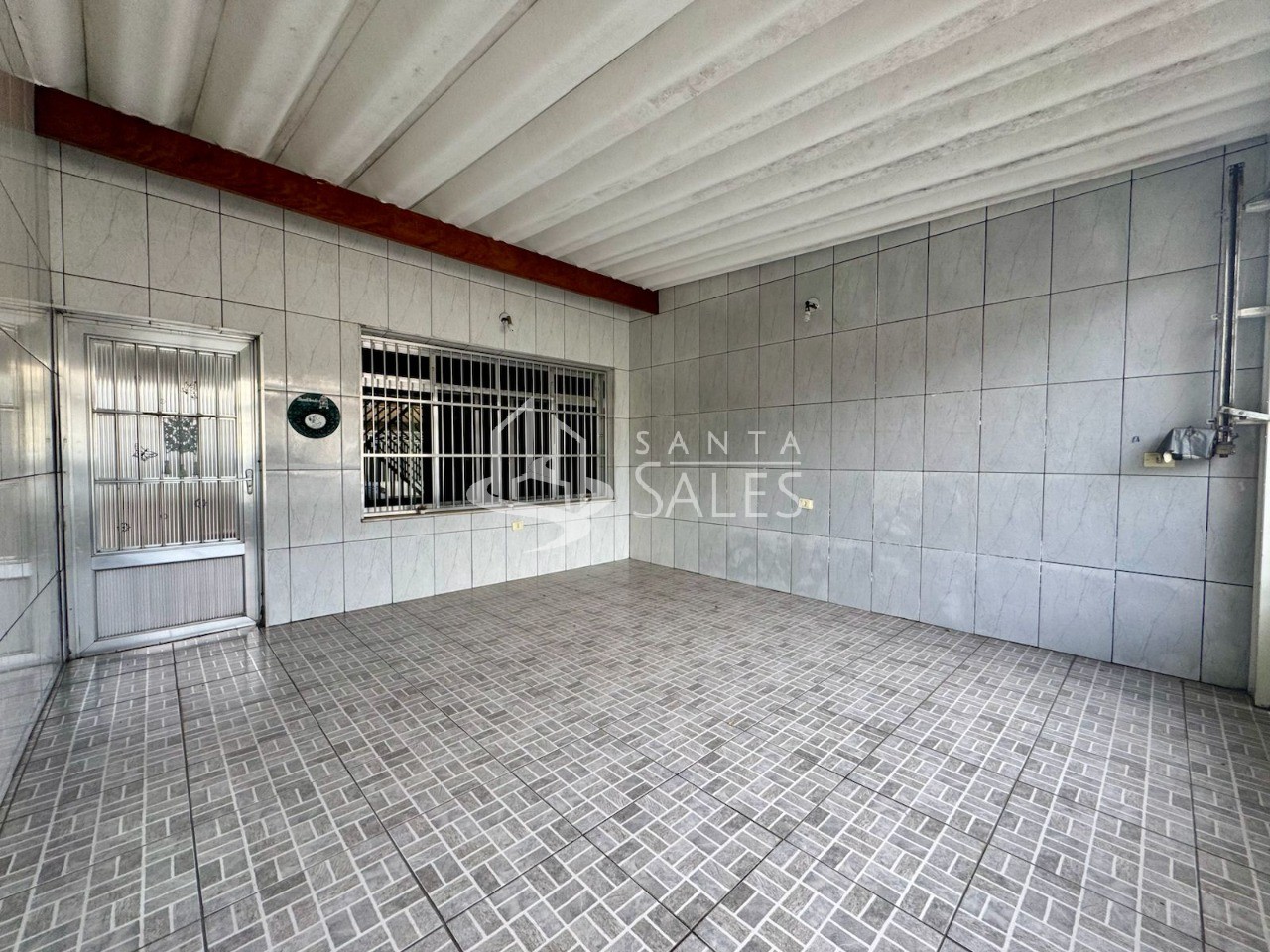 Casa, 3 quartos - Foto 53