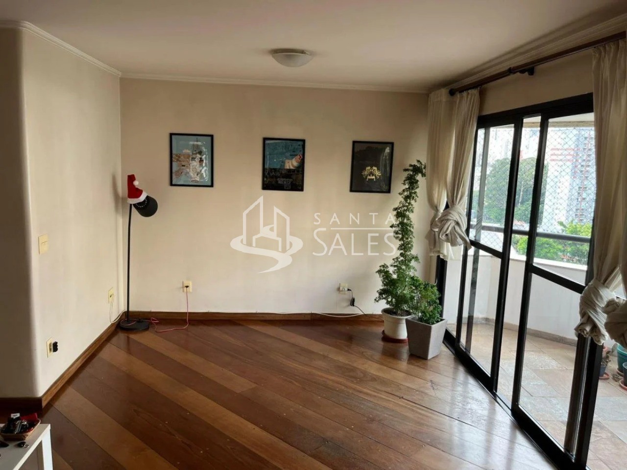 Apartamento, 3 quartos, 130 m² - Foto 4
