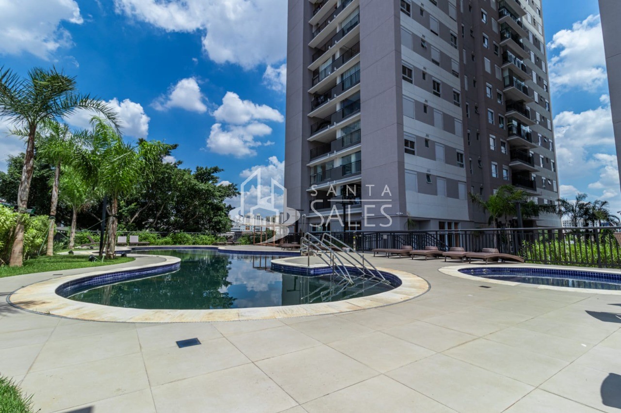 Apartamento à venda com 3 quartos, 74m² - Foto 74