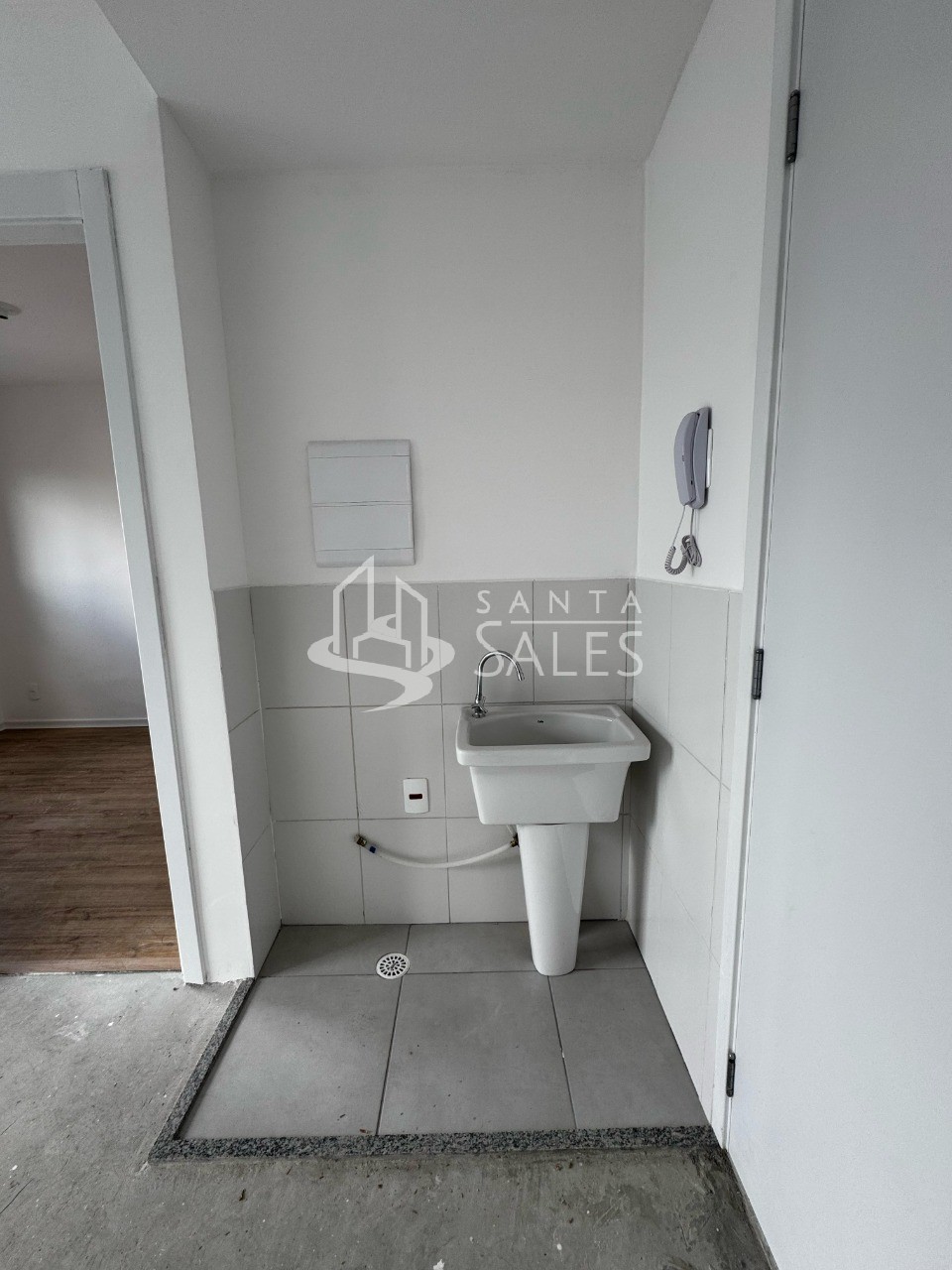 Kitnet e Studio à venda com 1 quarto, 26m² - Foto 17