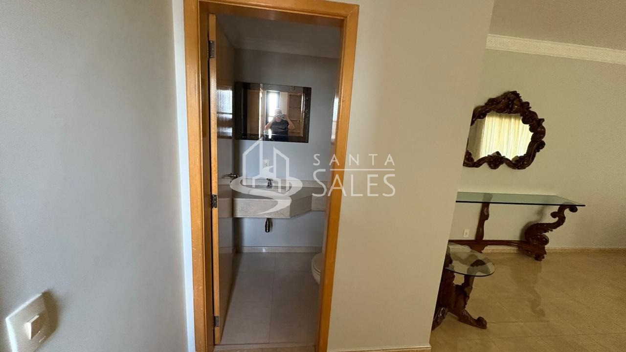 Apartamento à venda com 3 quartos, 115m² - Foto 18