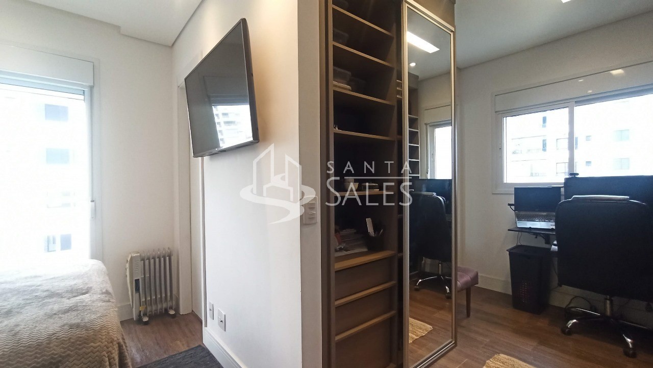 Apartamento, 2 quartos, 72 m² - Foto 14