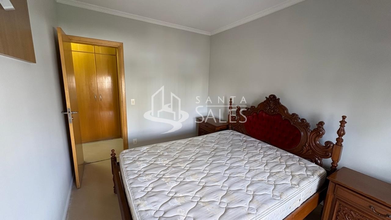 Apartamento à venda com 3 quartos, 115m² - Foto 3