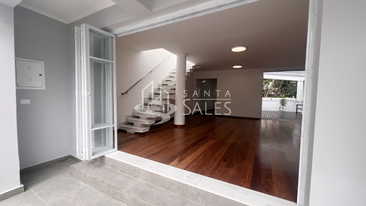 Casa, 3 quartos, 240 m² - Foto 9