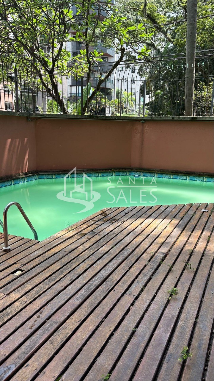 Apartamento, 3 quartos, 180 m² - Foto 30