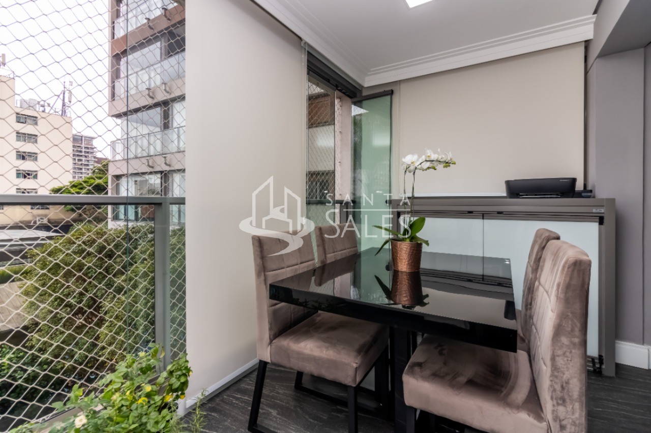 Apartamento, 2 quartos, 67 m² - Foto 6
