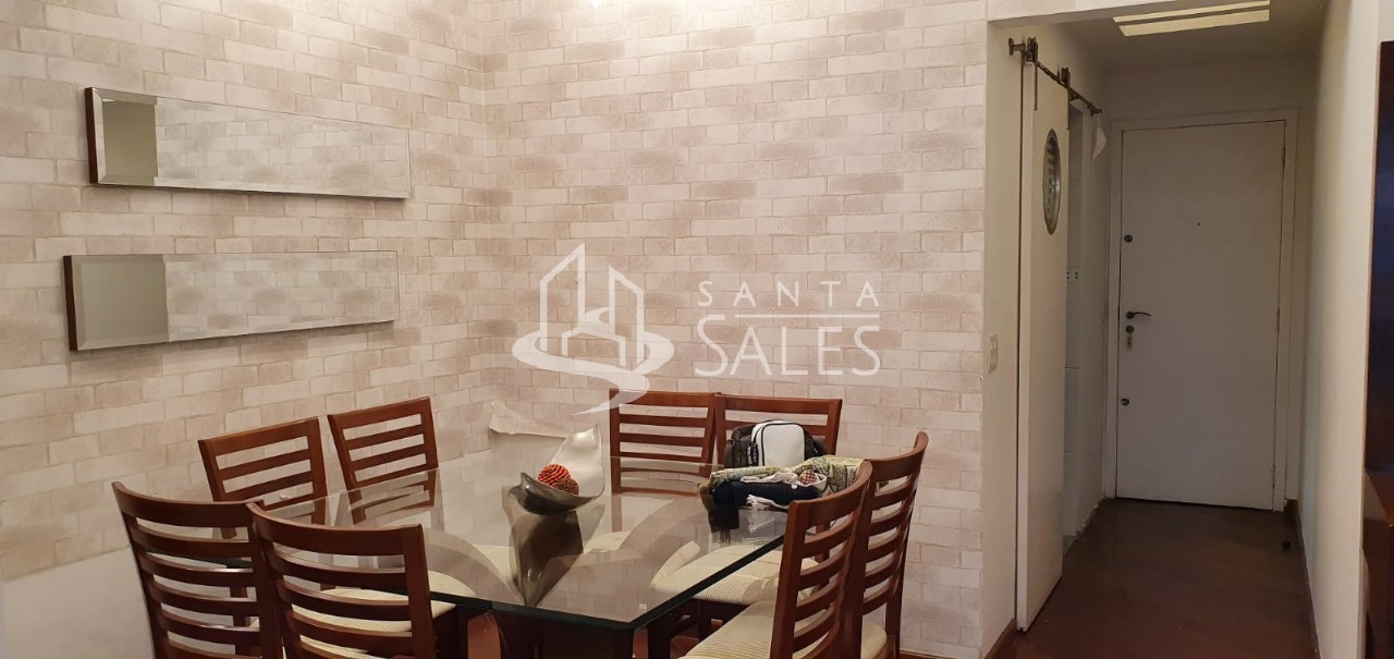 Apartamento, 3 quartos, 86 m² - Foto 4