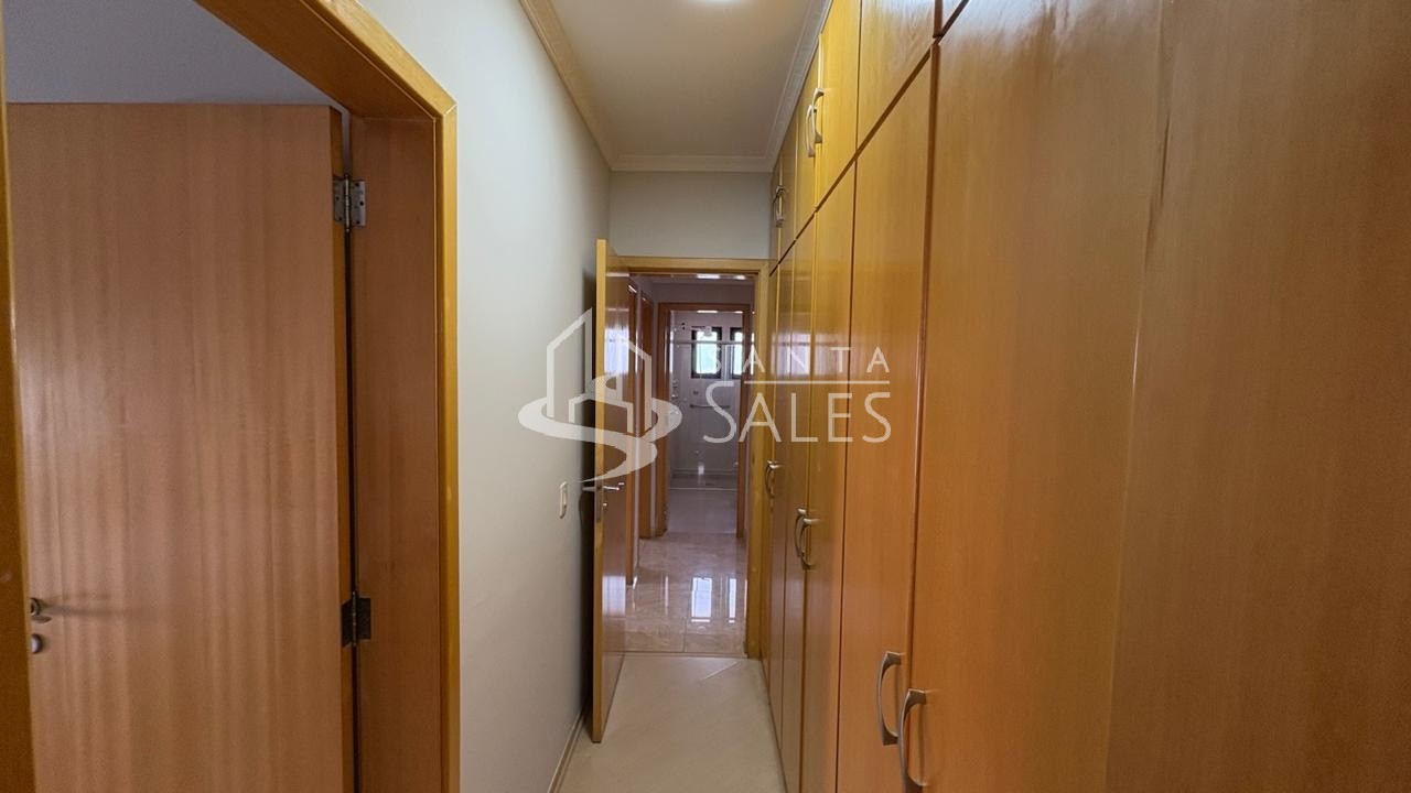 Apartamento à venda com 3 quartos, 115m² - Foto 19