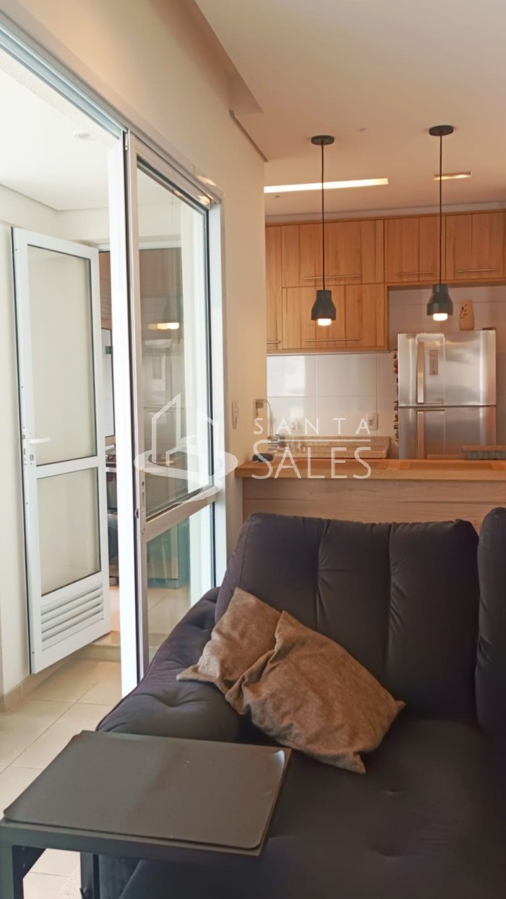 Apartamento, 2 quartos, 72 m² - Foto 8