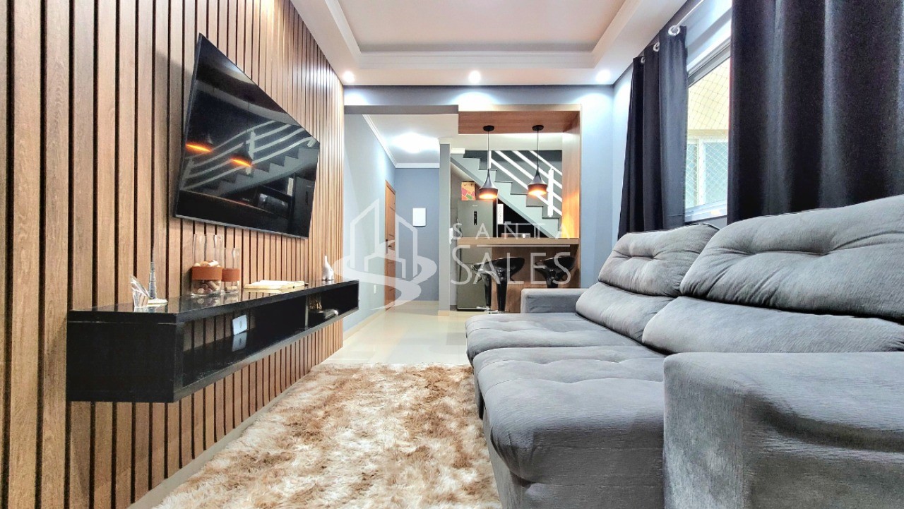 Apartamento, 2 quartos, 105 m² - Foto 18