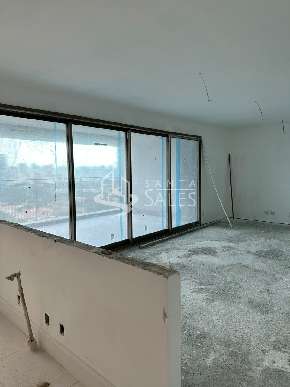 Apartamento, 3 quartos, 149 m² - Foto 3
