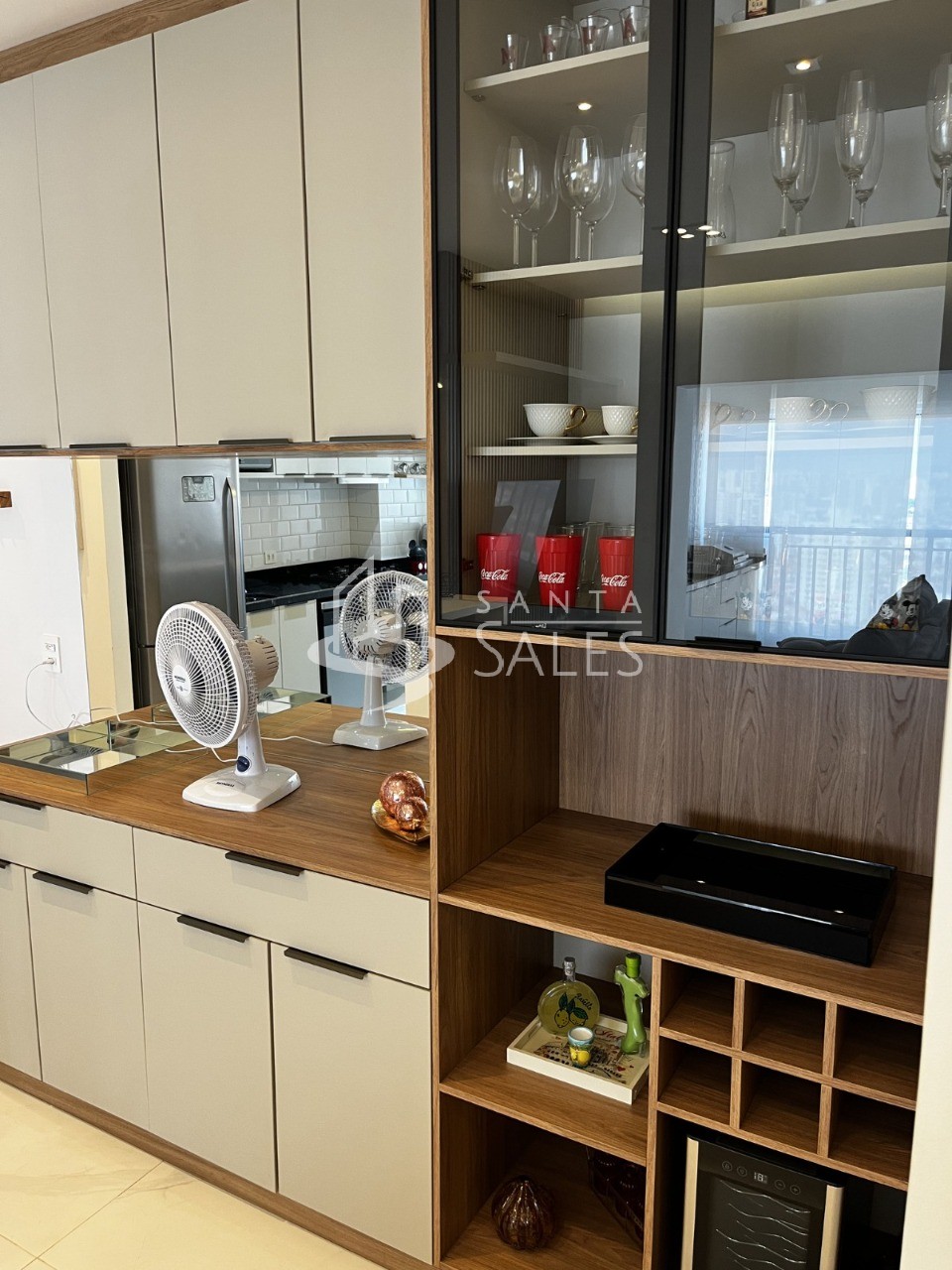 Apartamento à venda com 2 quartos, 75m² - Foto 22