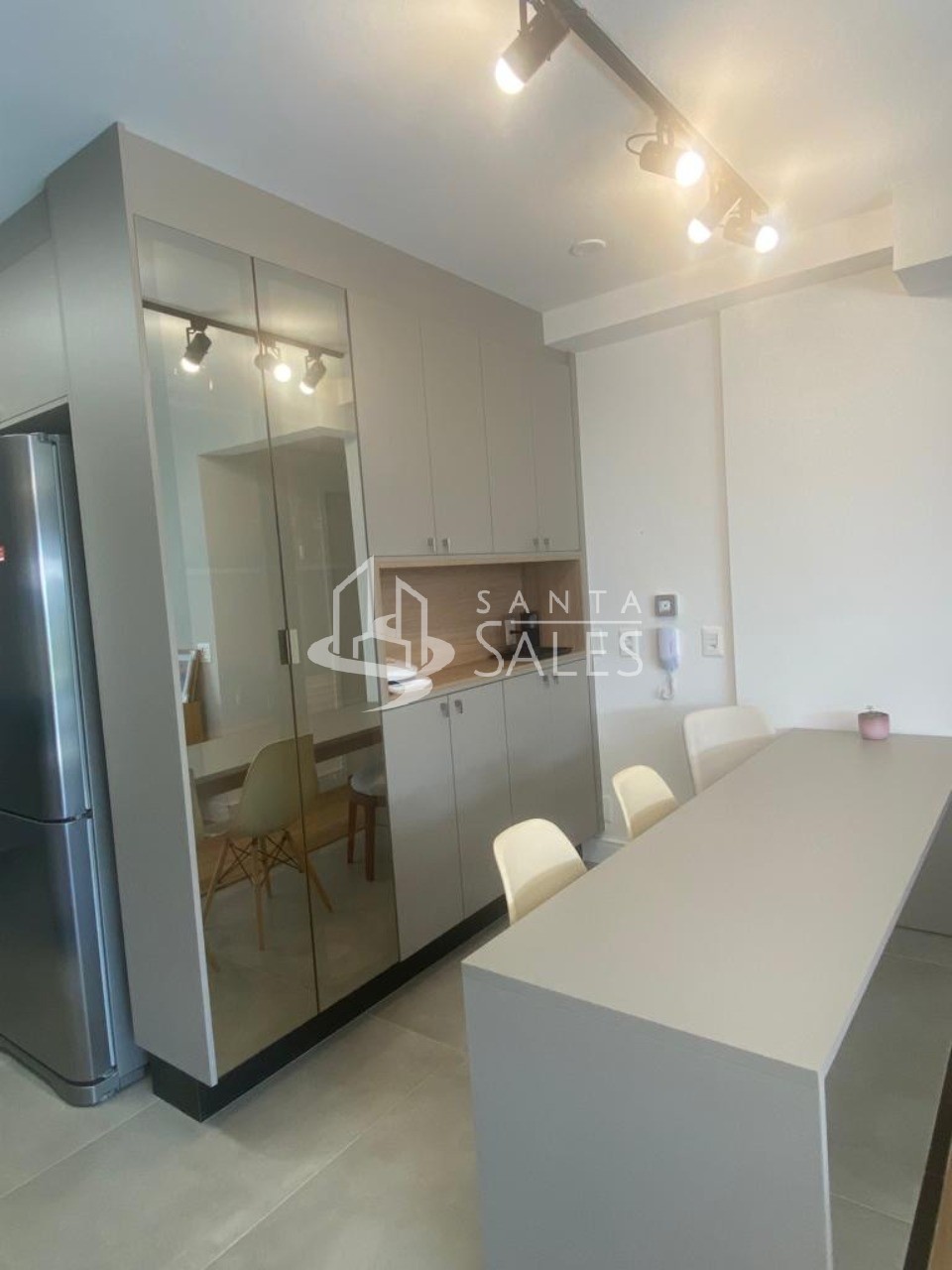 Apartamento à venda com 3 quartos, 154m² - Foto 15