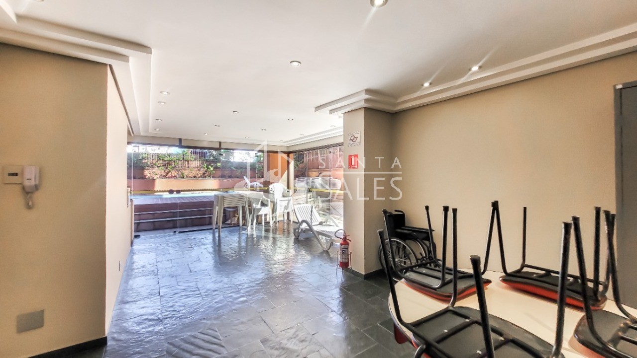Apartamento, 1 quarto, 43 m² - Foto 23