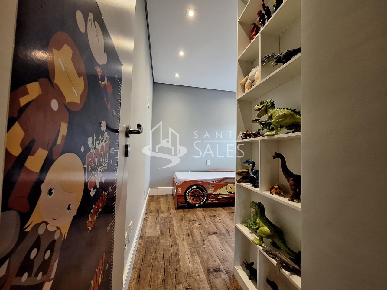 Apartamento, 3 quartos, 130 m² - Foto 7