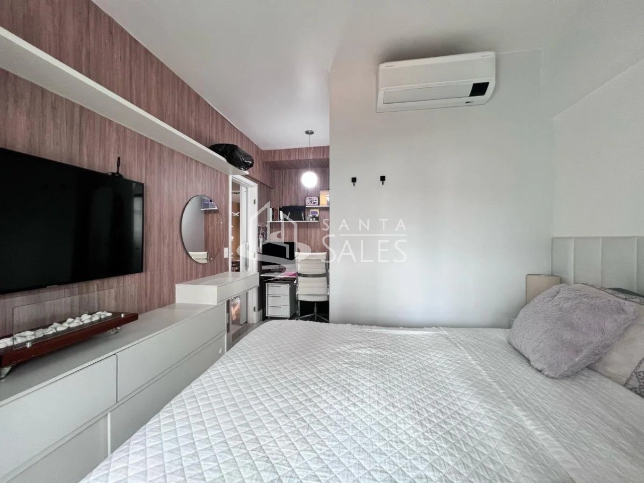 Apartamento, 2 quartos, 69 m² - Foto 4