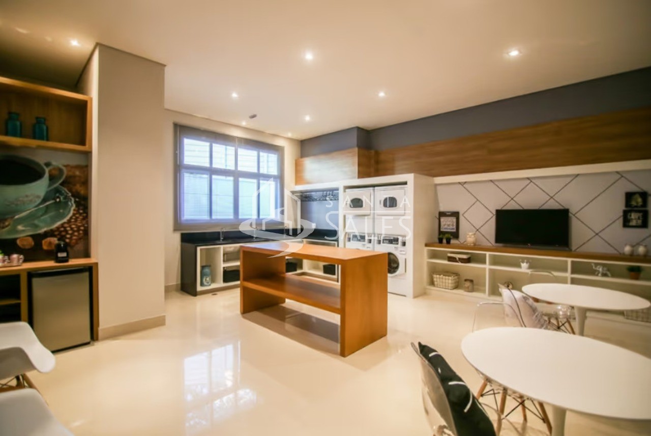 Apartamento, 2 quartos, 116 m² - Foto 2