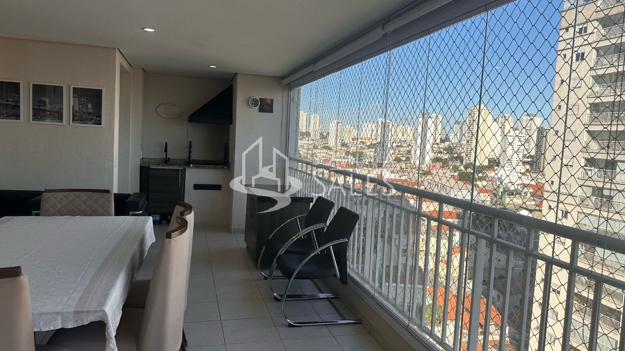 Apartamento, 3 quartos, 122 m² - Foto 18