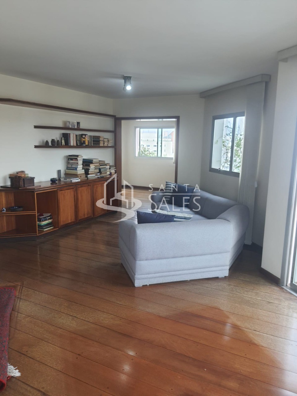 Apartamento, 4 quartos, 210 m² - Foto 7
