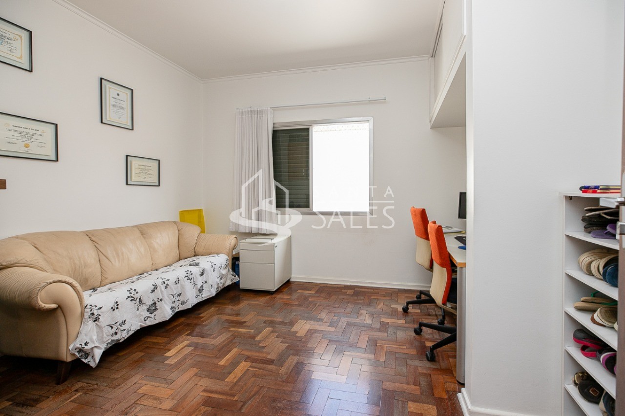 Casa à venda com 3 quartos, 173m² - Foto 22