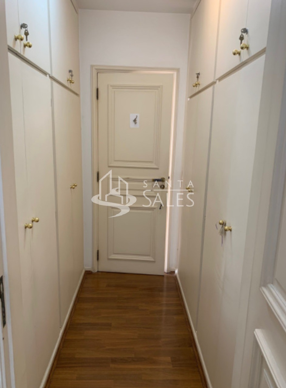 Apartamento, 4 quartos, 205 m² - Foto 5