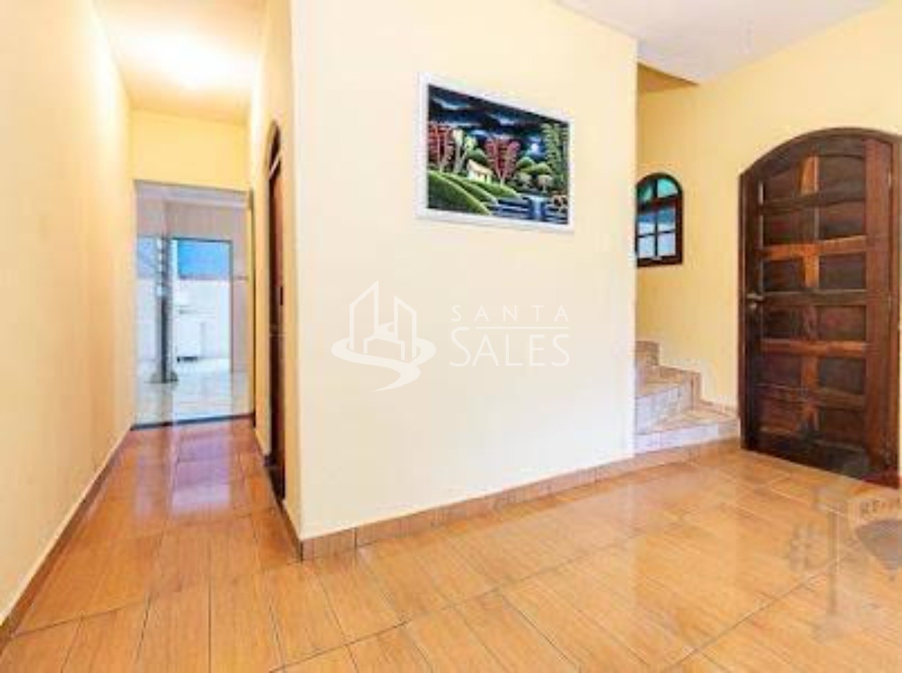Casa à venda com 3 quartos - Foto 16