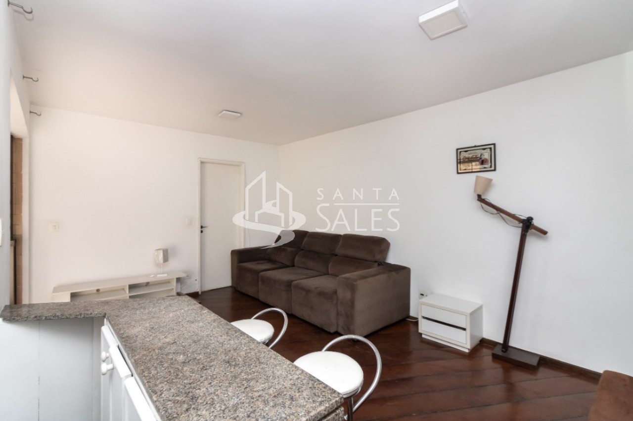 Apartamento, 1 quarto, 43 m² - Foto 18