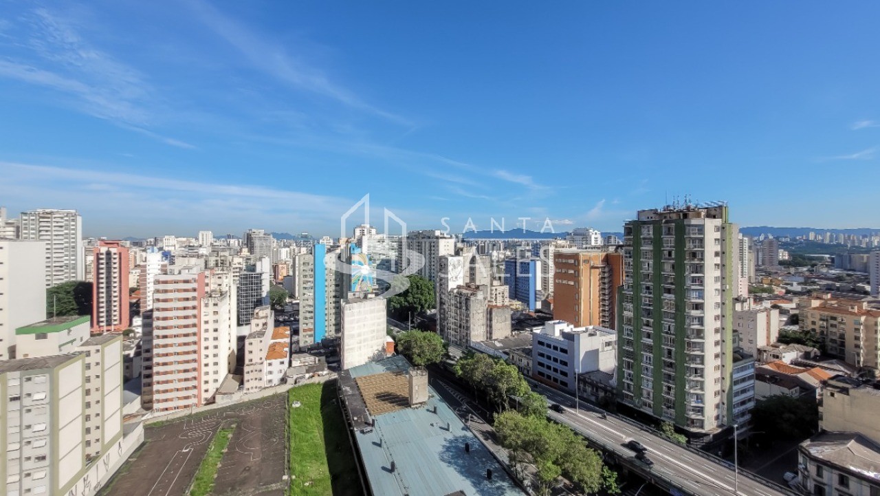 Apartamento, 1 quarto, 43 m² - Foto 24