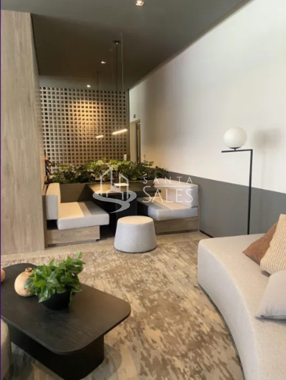Apartamento, 1 quarto, 26 m² - Foto 23