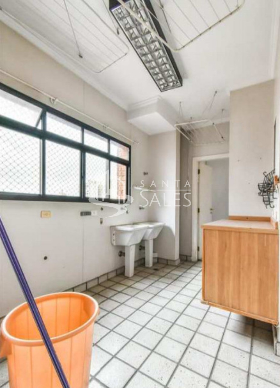 Apartamento, 4 quartos, 240 m² - Foto 7