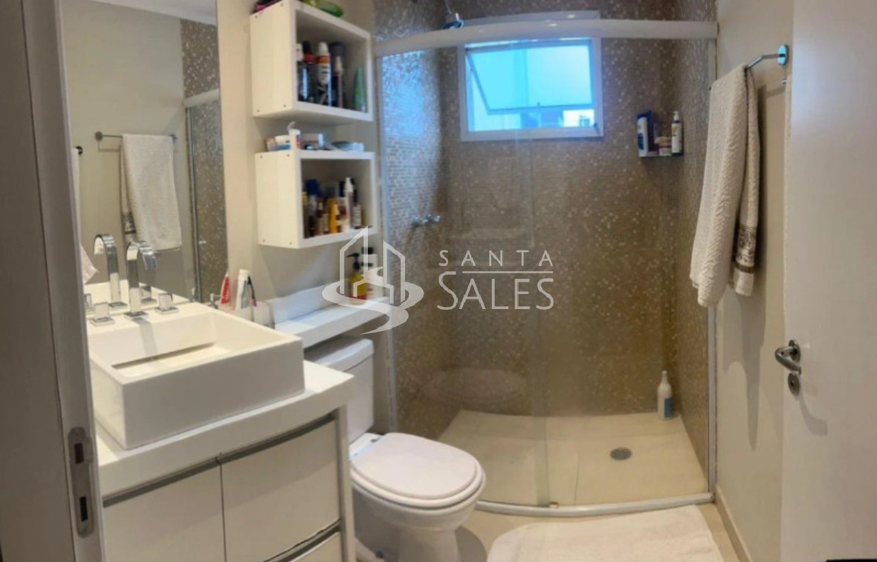 Apartamento, 2 quartos, 104 m² - Foto 12