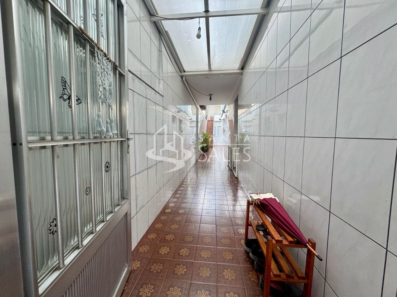 Casa, 3 quartos - Foto 61