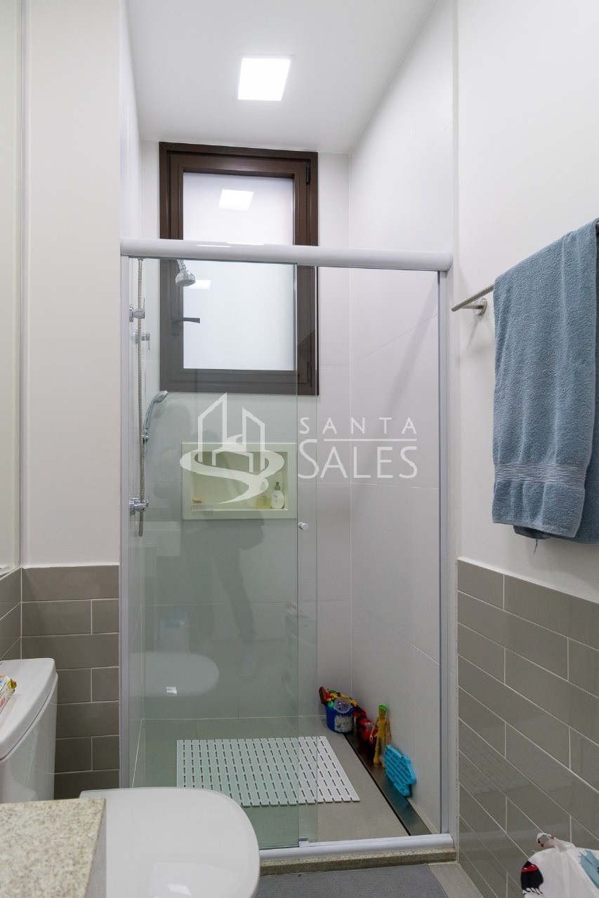 Apartamento, 3 quartos, 157 m² - Foto 18