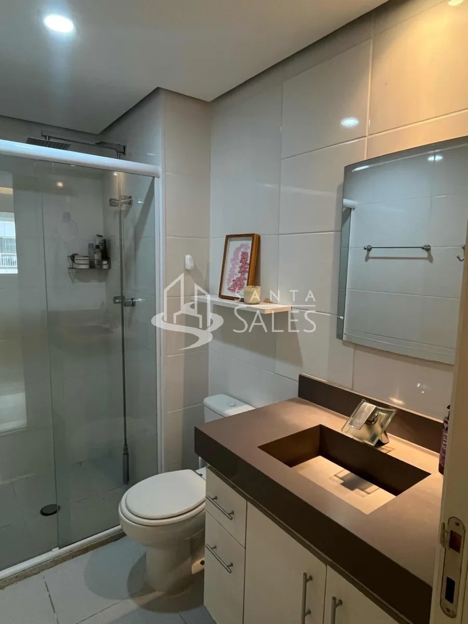 Apartamento, 2 quartos, 83 m² - Foto 7
