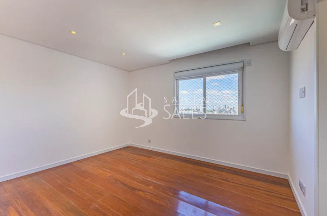 Cobertura, 4 quartos, 290 m² - Foto 12