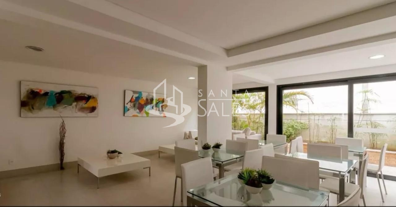 Apartamento, 1 quarto, 36 m² - Foto 14