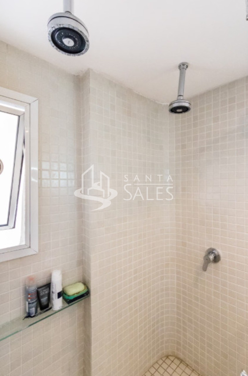 Apartamento, 2 quartos, 74 m² - Foto 9