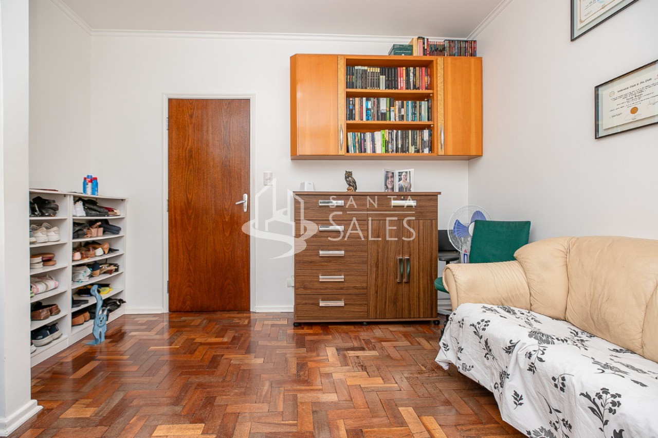 Casa à venda com 3 quartos, 173m² - Foto 11
