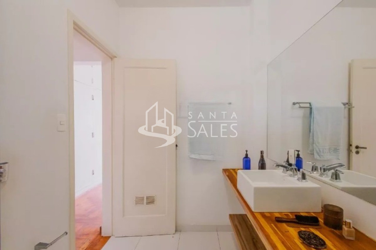 Apartamento, 2 quartos, 110 m² - Foto 4