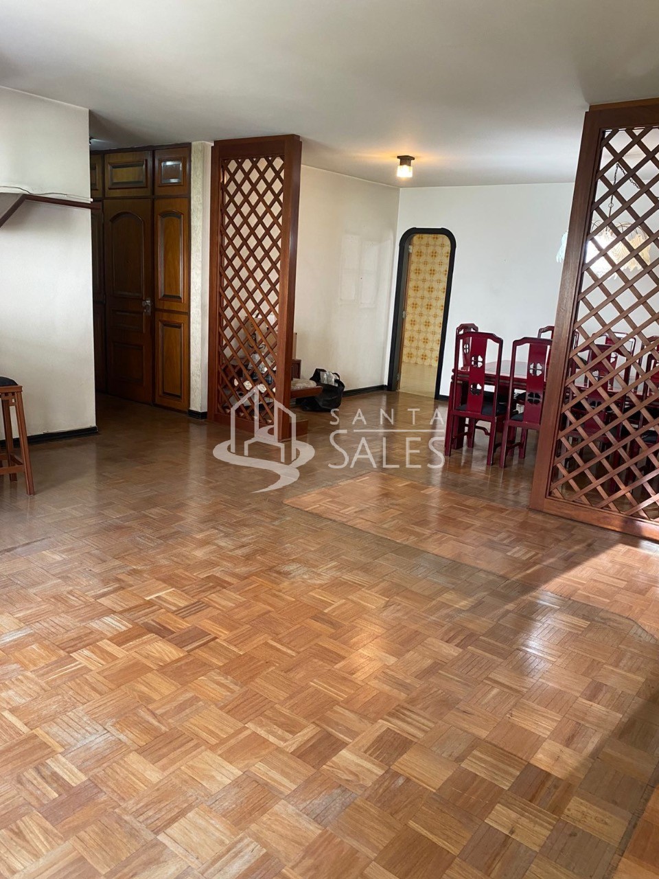 Apartamento, 4 quartos, 180 m² - Foto 2