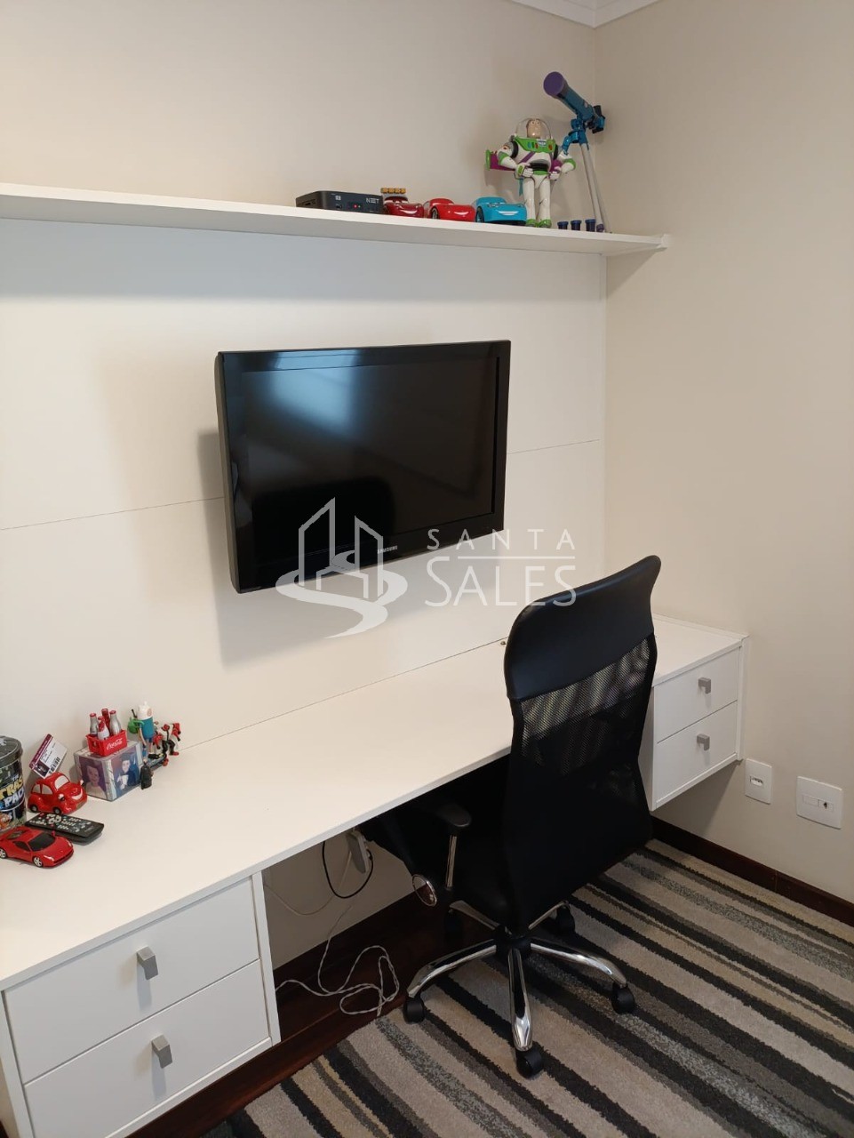 Apartamento, 3 quartos, 100 m² - Foto 12