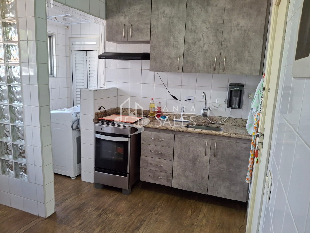 Apartamento, 2 quartos, 61 m² - Foto 11