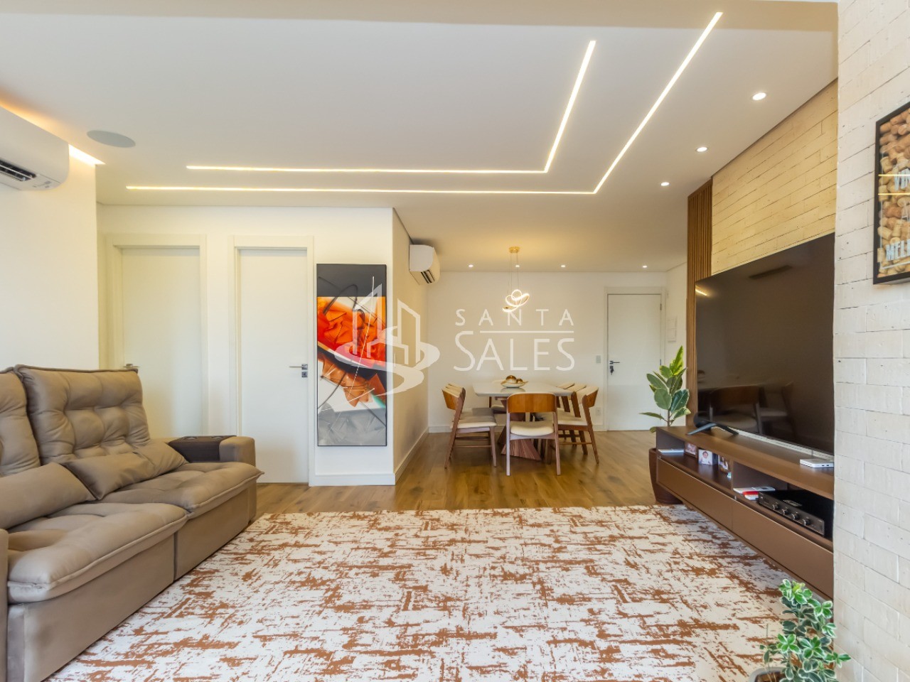 Apartamento, 2 quartos, 78 m² - Foto 19