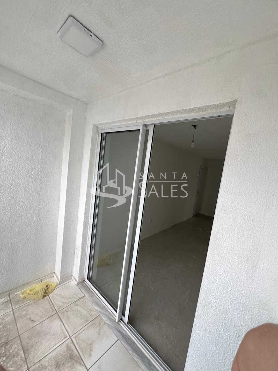 Apartamento à venda com 2 quartos, 55m² - Foto 7
